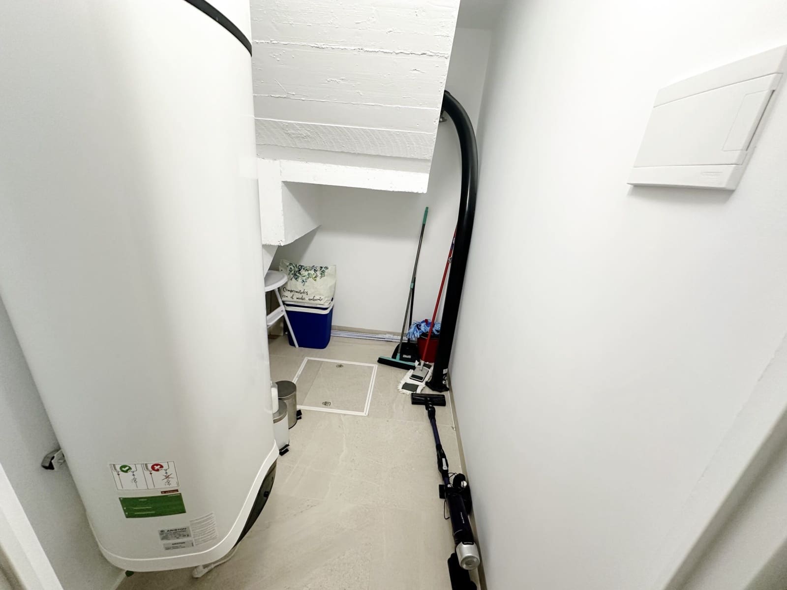 3 bedroom Villa for sale in Torre-Pacheco with pool - € 450,000 (Ref: 9356841)