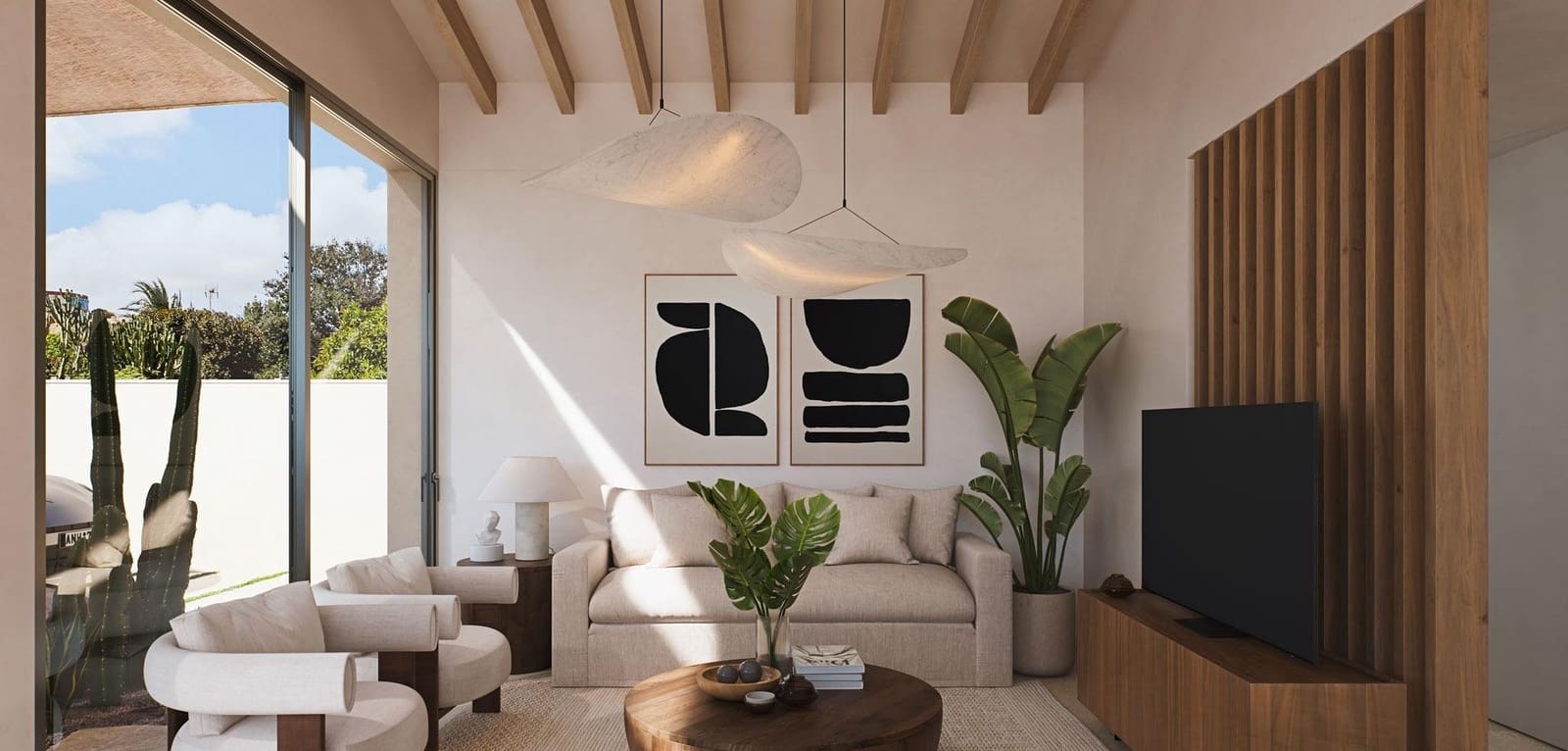 3 sypialnia Willa na sprzedaż w Cabo de Palos - 1 390 000 € (Ref: 9360722)