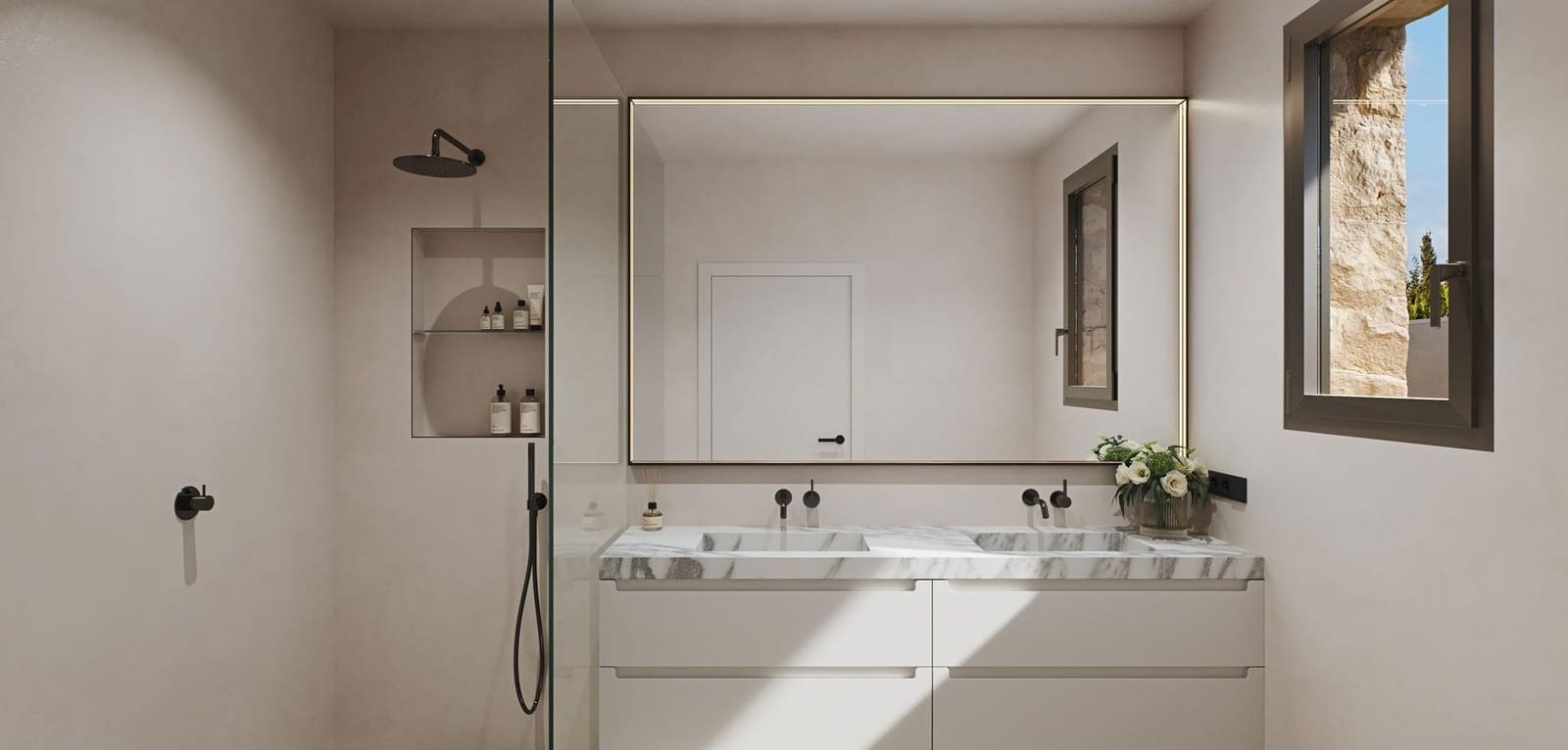 3 sypialnia Willa na sprzedaż w Cabo de Palos - 1 390 000 € (Ref: 9360722)