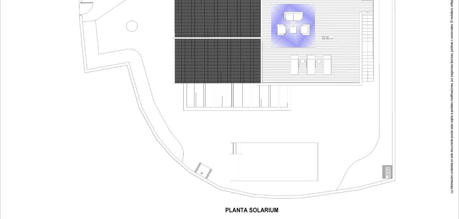 3 sypialnia Willa na sprzedaż w Cabo de Palos - 1 390 000 € (Ref: 9360722)
