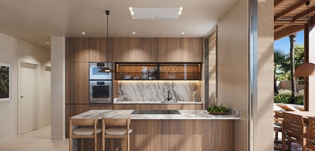 3 soverom Villa til salgs i Cabo de Palos, Cartagena - € 1 390 000 (Ref: 9360722)