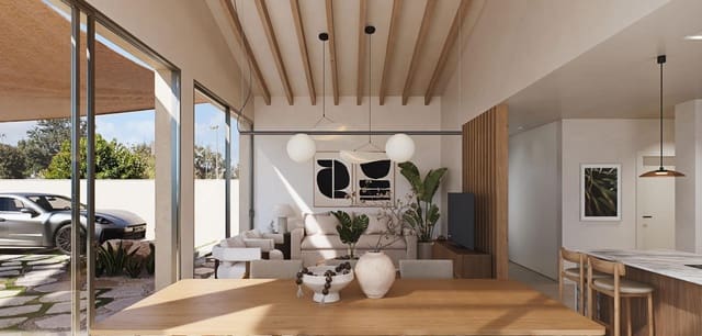 3 soverom Villa til salgs i Cabo de Palos, Cartagena - € 1 390 000 (Ref: 9360722)