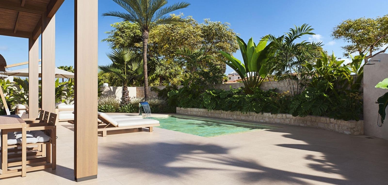 3 sypialnia Willa na sprzedaż w Cabo de Palos - 1 390 000 € (Ref: 9360722)