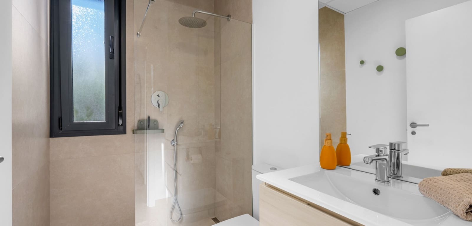 3 bedroom Villa for sale in Mar de Cristal with pool - € 470,000 (Ref: 9363269)