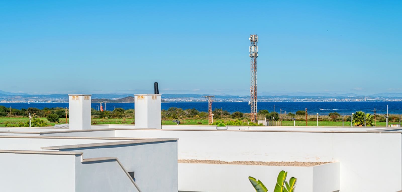 3 bedroom Villa for sale in Mar de Cristal with pool - € 470,000 (Ref: 9363269)