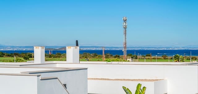 3 soveværelse Villa til salg i Mar de Cristal, Cartagena med swimmingpool - € 470.000 (Ref: 9363269)