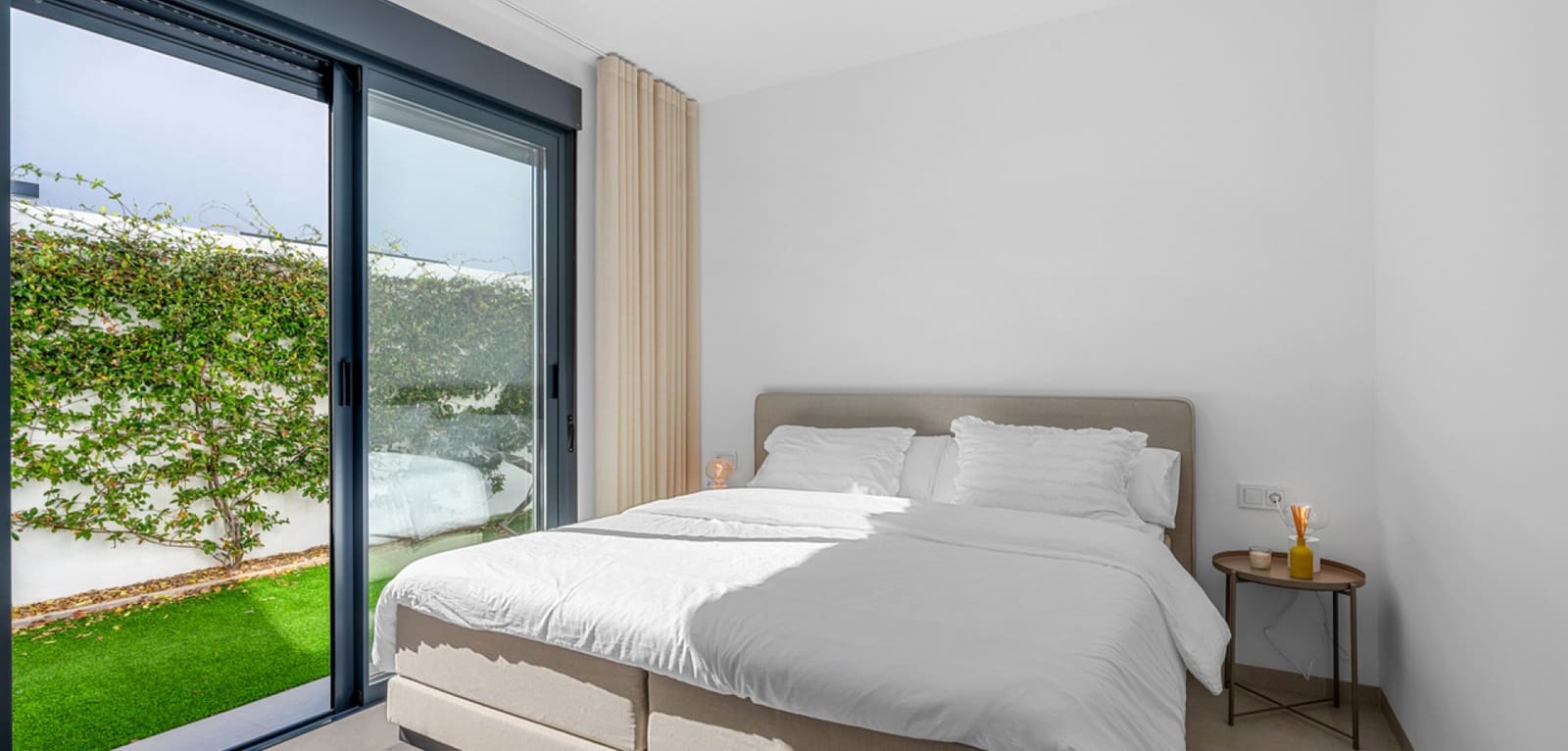 3 bedroom Villa for sale in Mar de Cristal with pool - € 470,000 (Ref: 9363269)