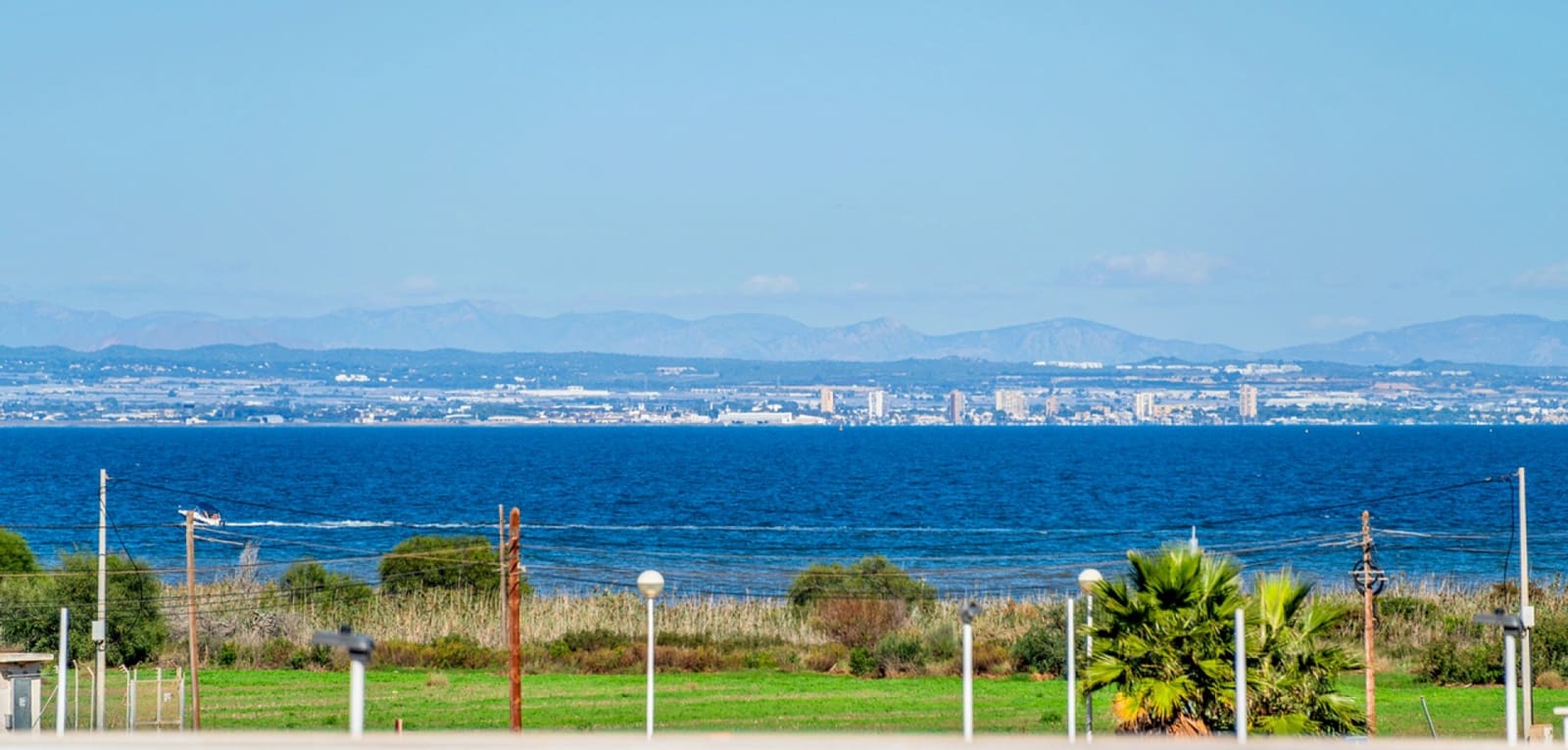 3 bedroom Villa for sale in Mar de Cristal with pool - € 470,000 (Ref: 9363269)