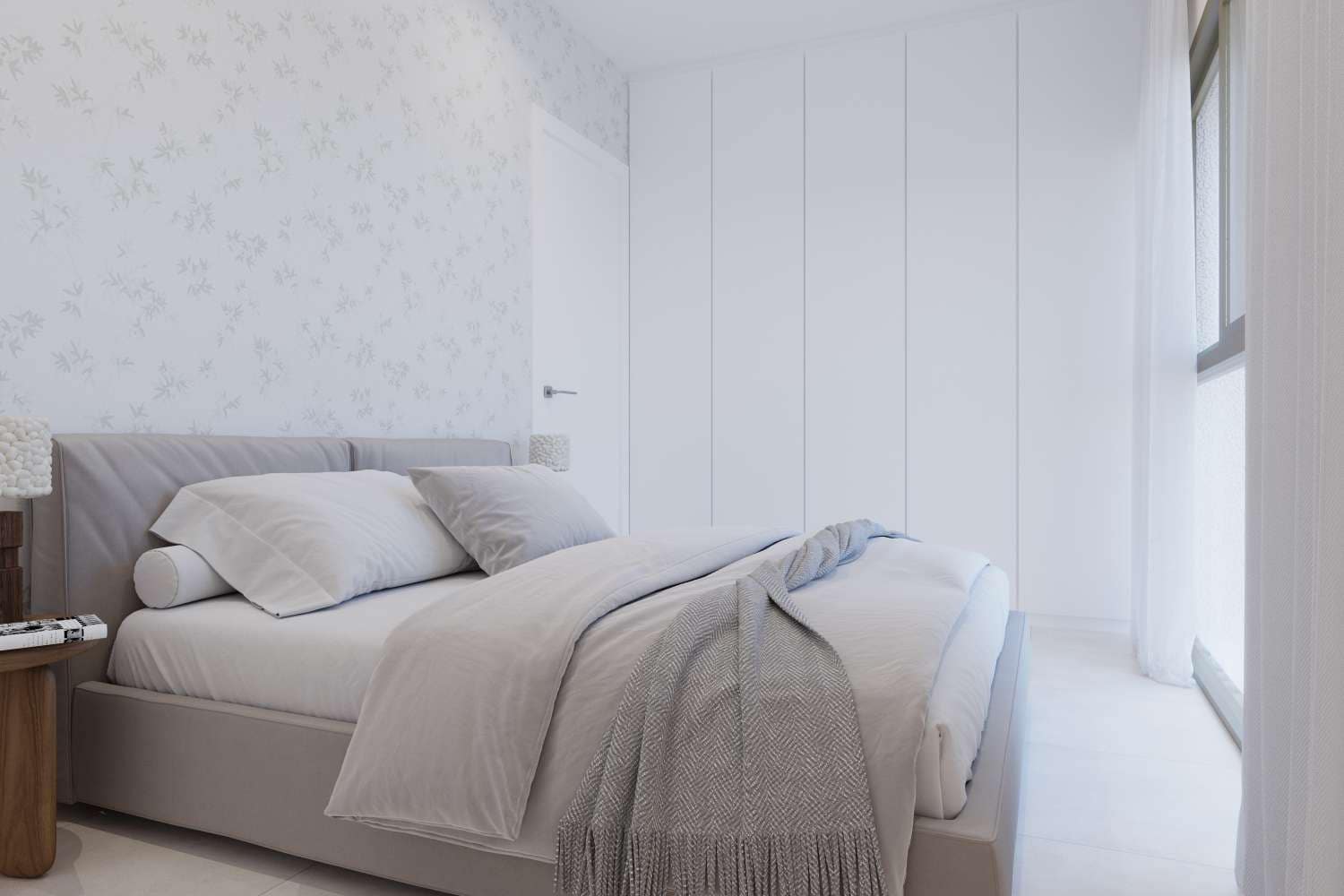 3 bedroom Apartment for sale in San Pedro del Pinatar with garage - € 339,850 (Ref: 9370366)