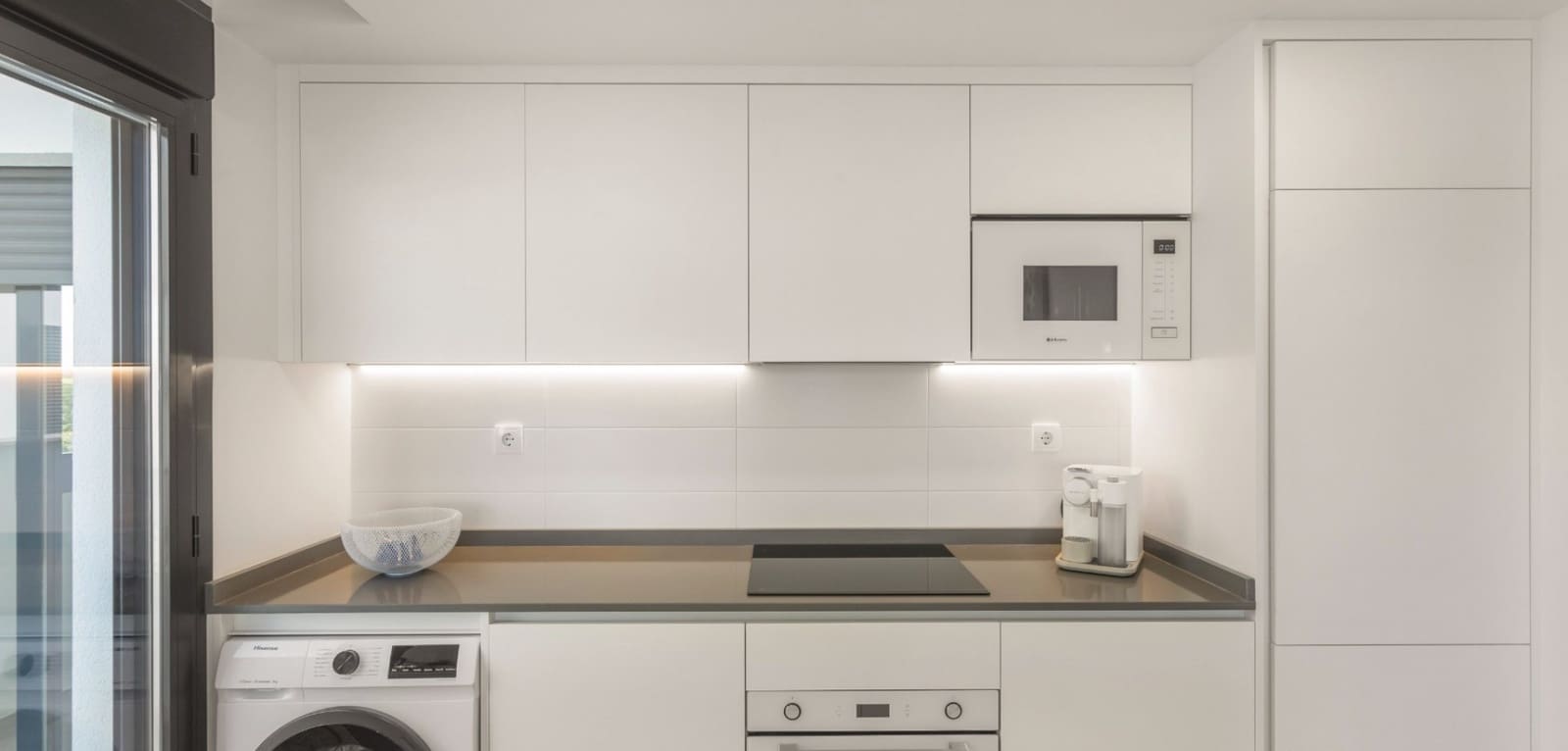 2 bedroom Apartment for sale in Torre-Pacheco with pool - € 296,000 (Ref: 9370367)