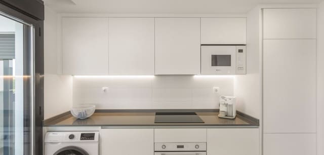 2 bedroom Apartment for sale in Torre-Pacheco with pool - € 296,000 (Ref: 9370367)