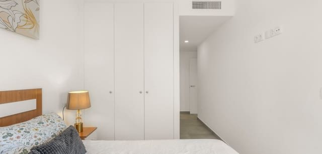 2 bedroom Apartment for sale in Torre-Pacheco with pool - € 296,000 (Ref: 9370367)