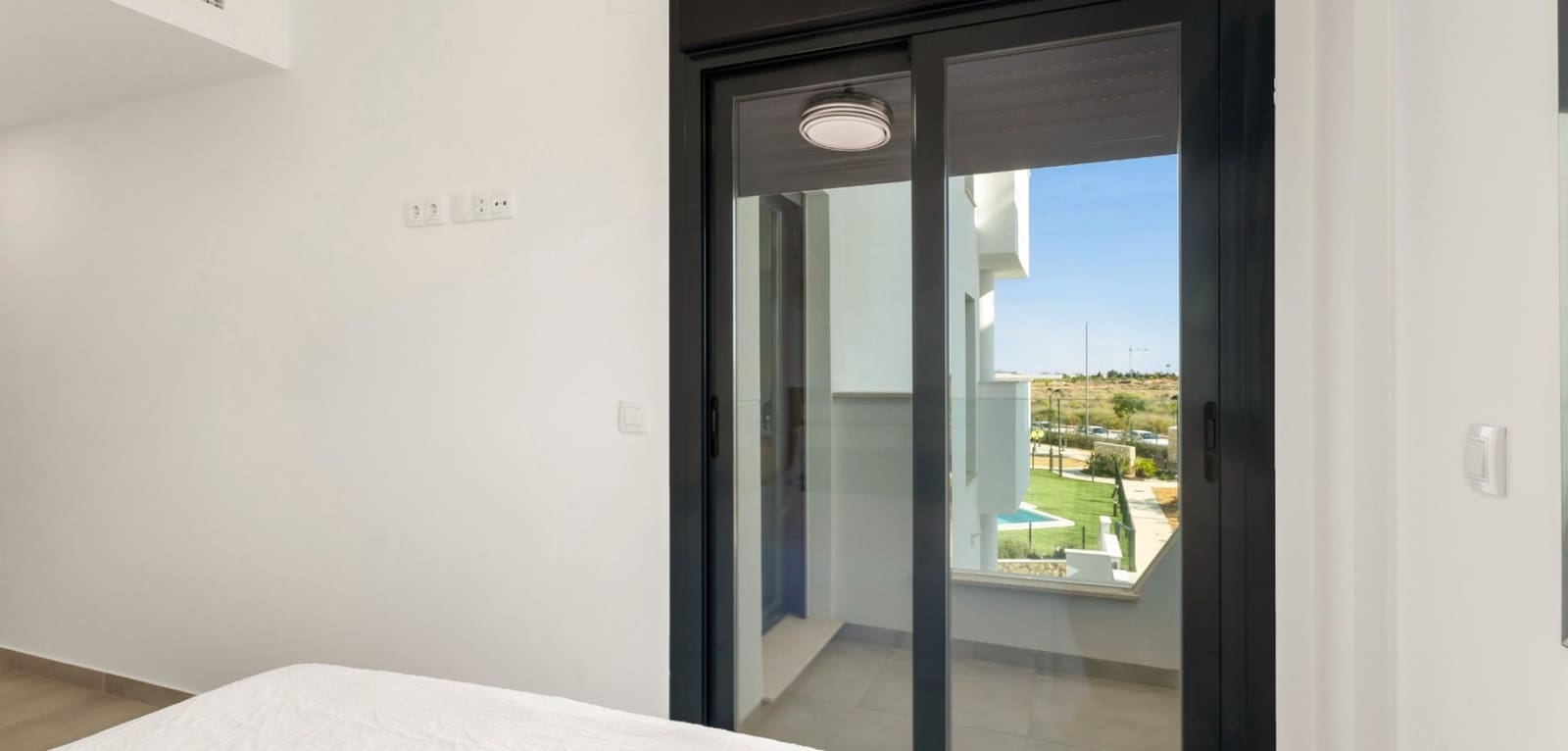 2 bedroom Apartment for sale in Torre-Pacheco with pool - € 296,000 (Ref: 9370367)