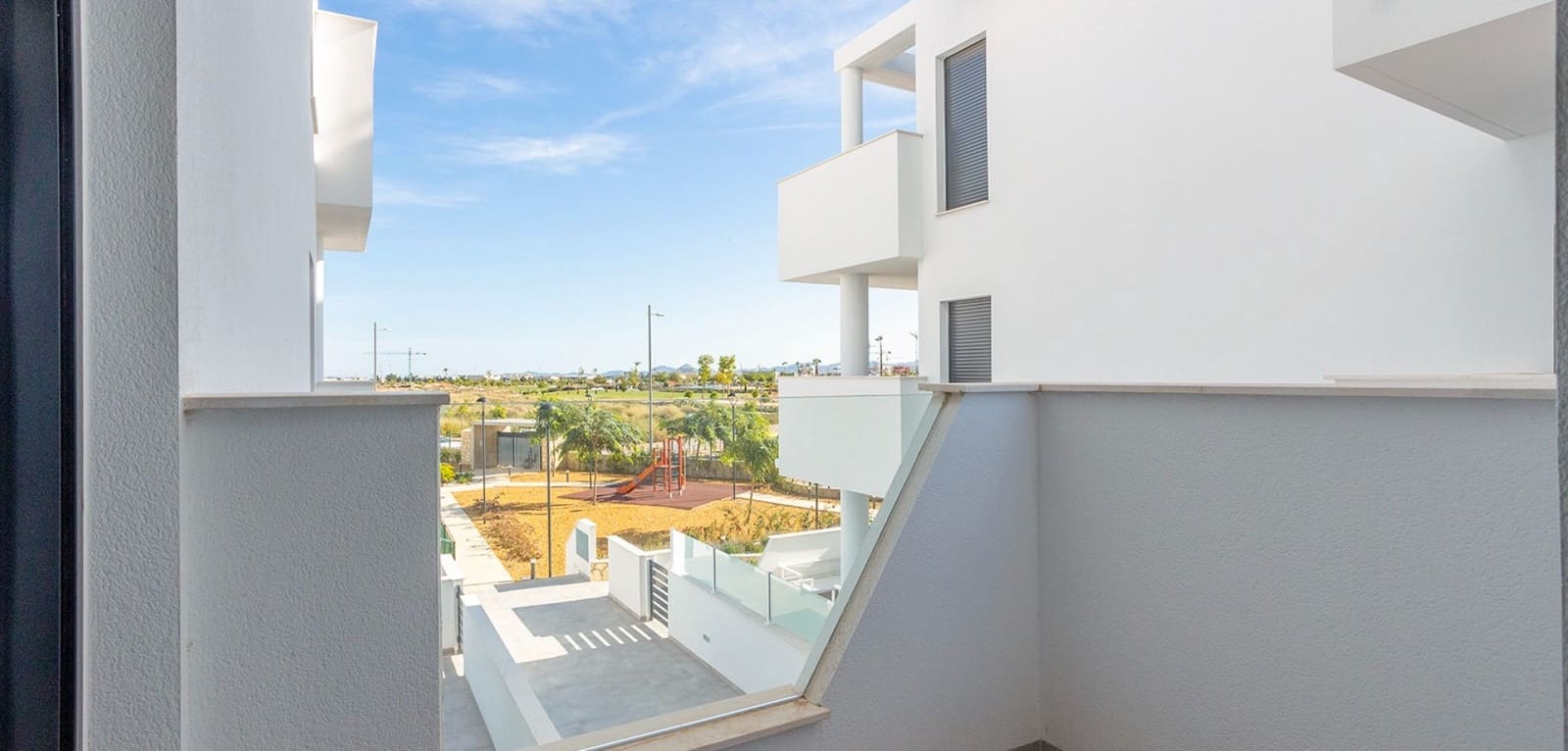 2 bedroom Apartment for sale in Torre-Pacheco with pool - € 296,000 (Ref: 9370367)