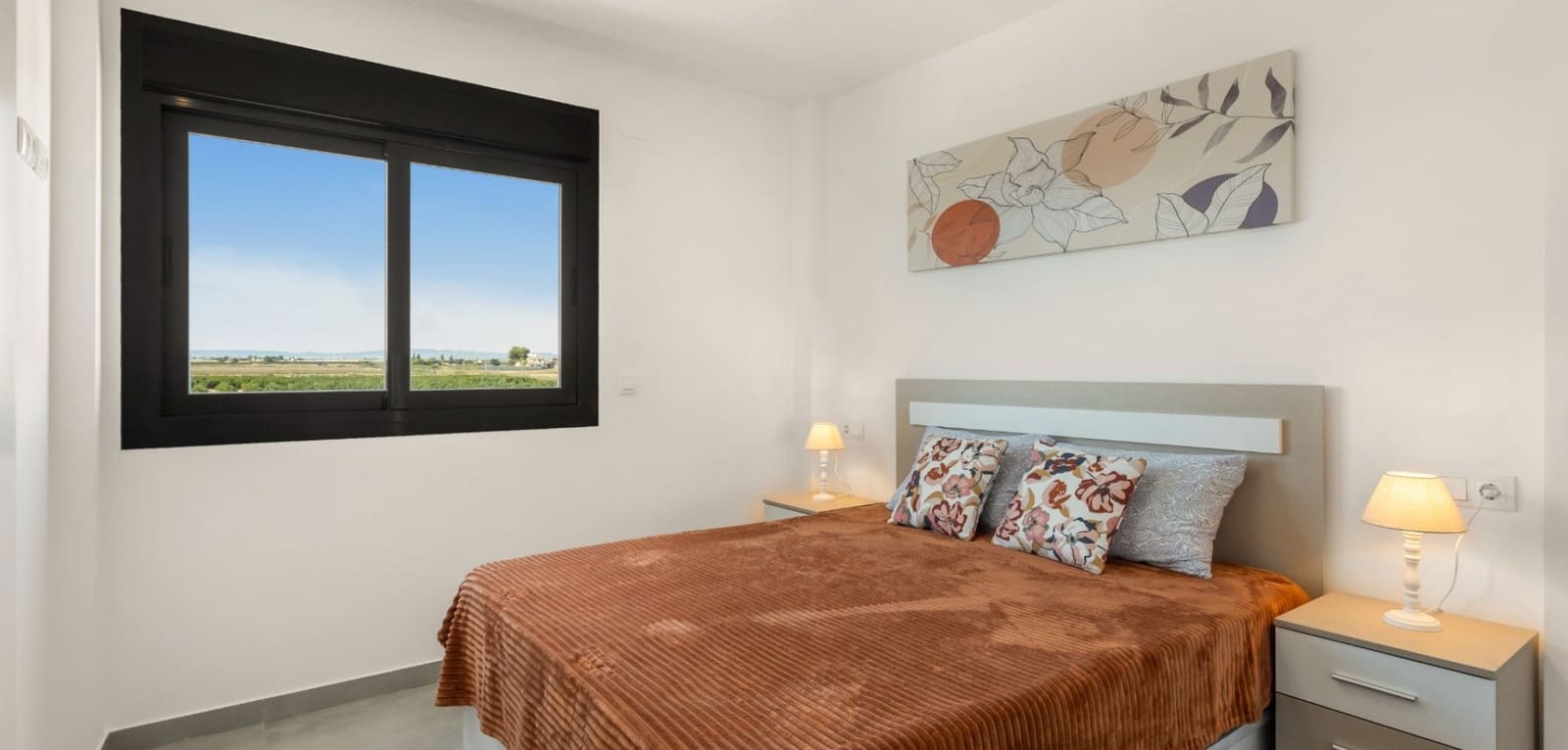 2 bedroom Apartment for sale in Torre-Pacheco with pool - € 296,000 (Ref: 9370367)