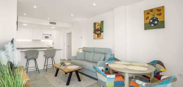 2 bedroom Apartment for sale in Torre-Pacheco with pool - € 296,000 (Ref: 9370367)