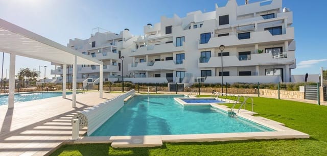 2 bedroom Apartment for sale in Torre-Pacheco with pool - € 296,000 (Ref: 9370367)