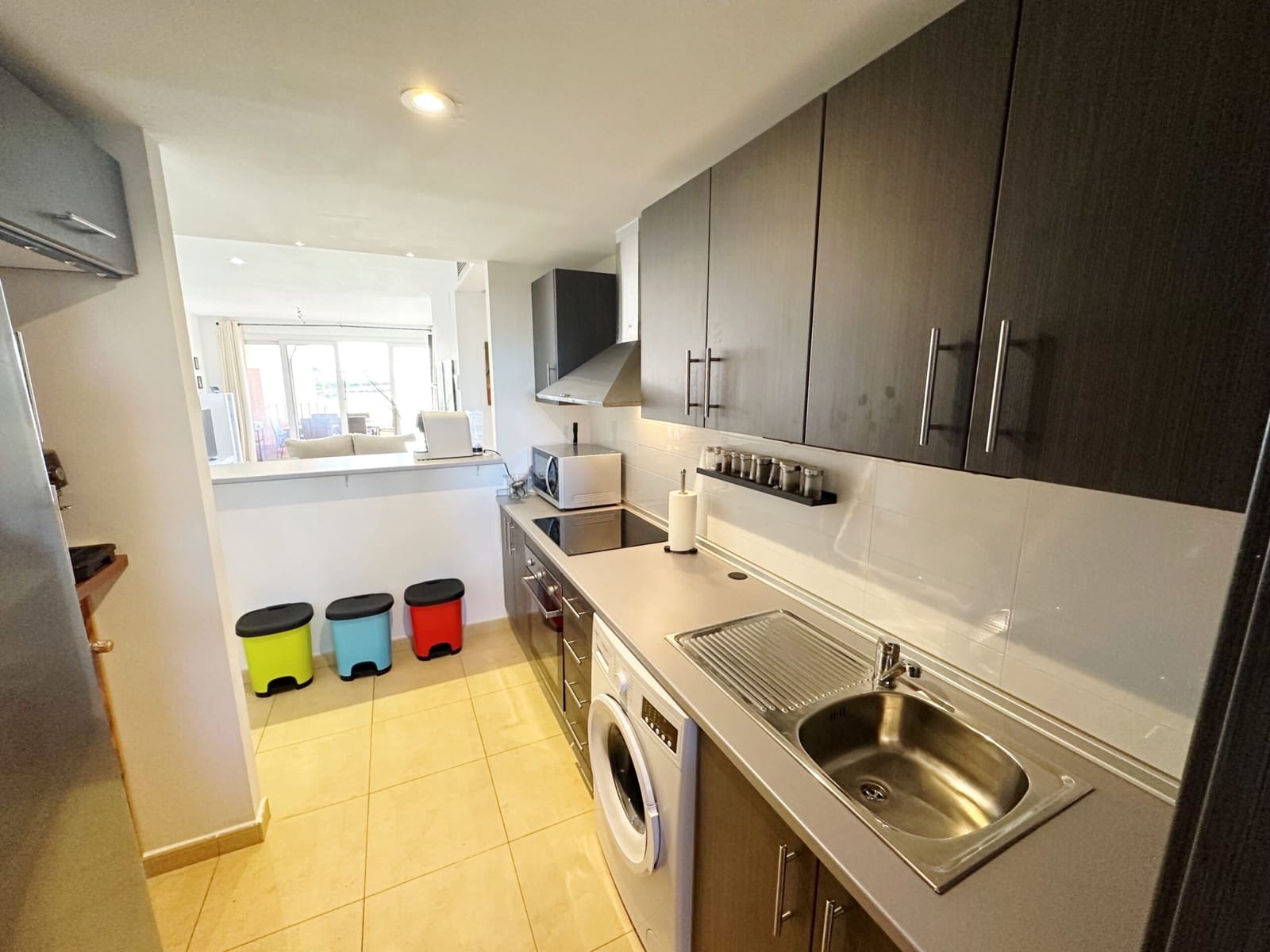 2 bedroom Apartment for sale in Torre-Pacheco - € 206,950 (Ref: 9371268)