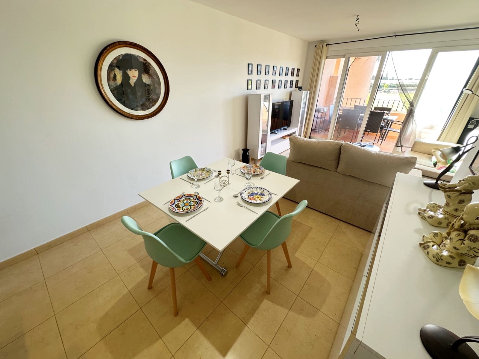 2 bedroom Apartment for sale in Torre-Pacheco - € 206,950 (Ref: 9371268)