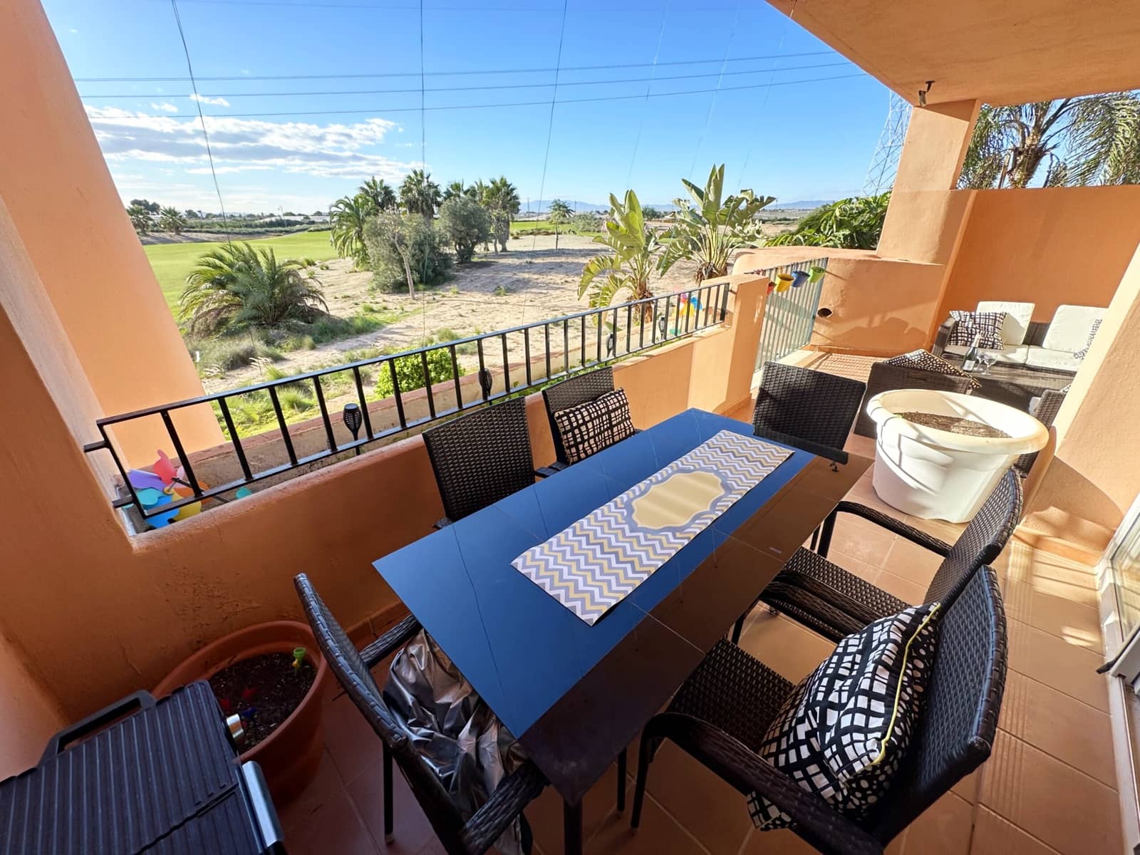 2 bedroom Apartment for sale in Torre-Pacheco - € 206,950 (Ref: 9371268)