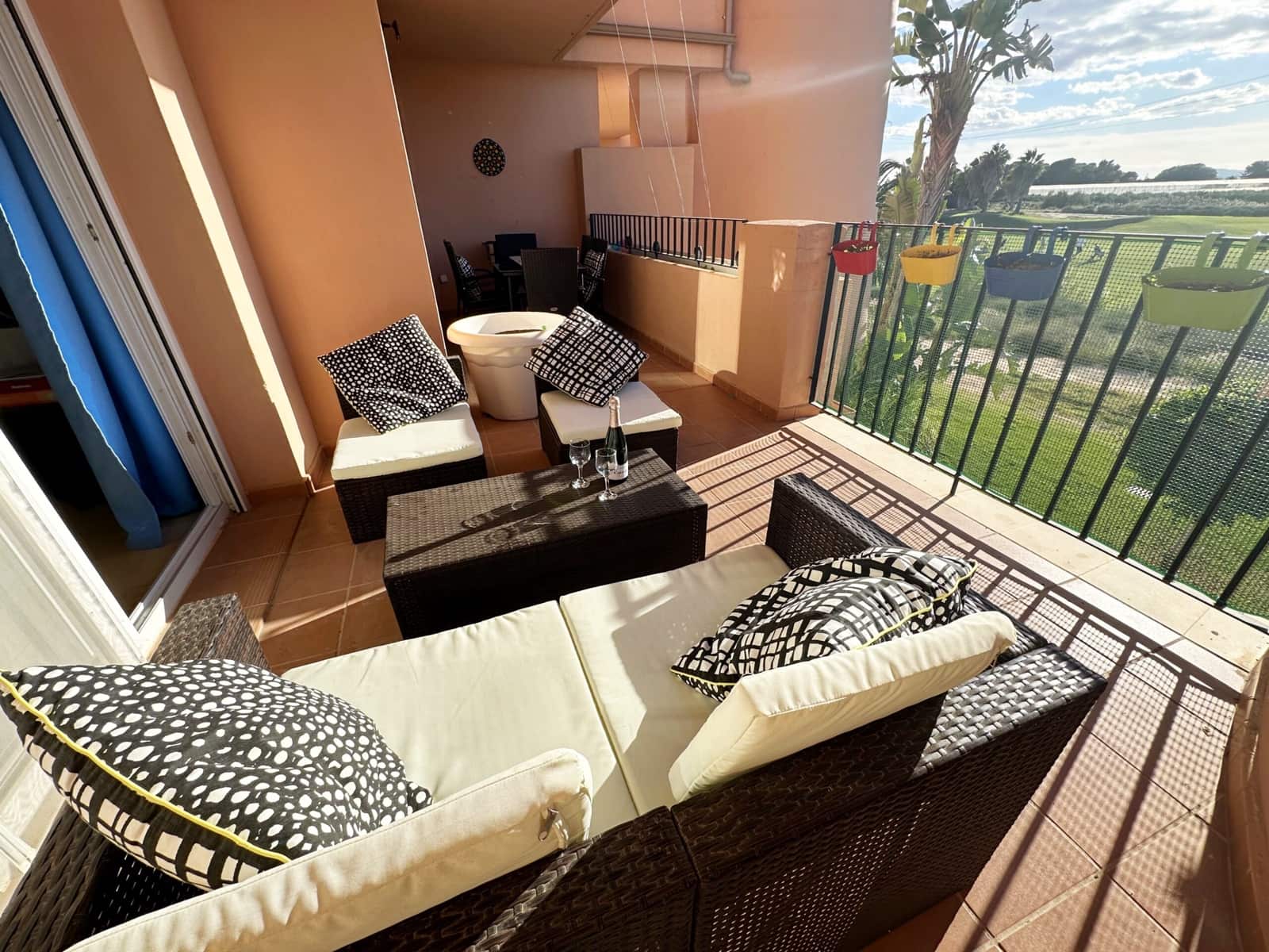 2 bedroom Apartment for sale in Torre-Pacheco - € 206,950 (Ref: 9371268)