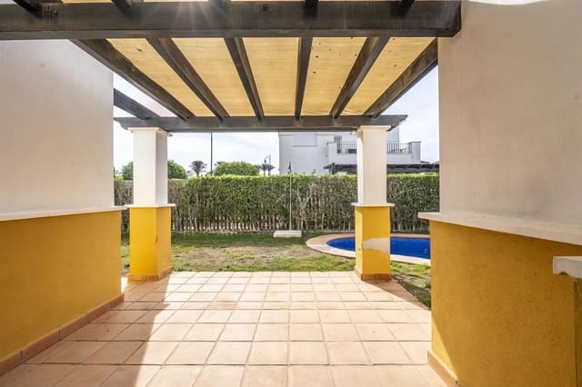 3 soveværelse Villa til salg i Roldan, Torre-Pacheco - € 325.000 (Ref: 9372386)