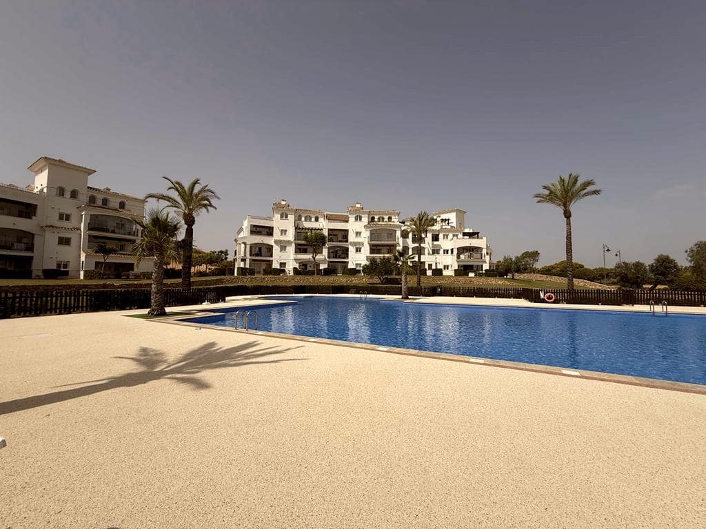 2 chambre Appartement à vendre à Sucina - 129 950 € (Ref: 9384038)