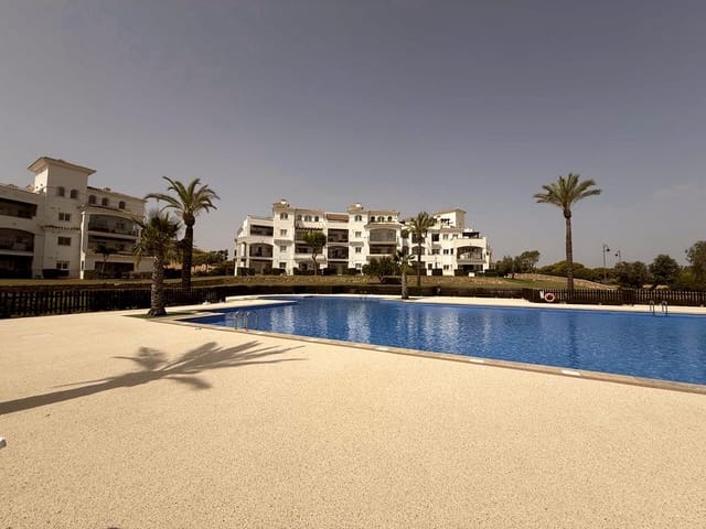 2 chambre Appartement à vendre à Sucina, Murcie ville - 129 950 € (Ref: 9384038)