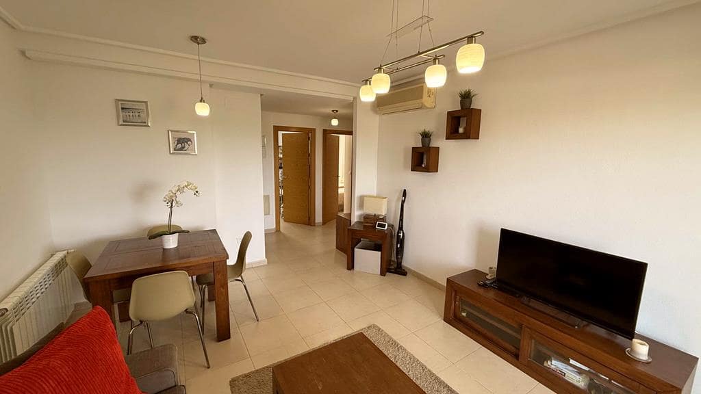 2 chambre Appartement à vendre à Sucina - 129 950 € (Ref: 9384038)