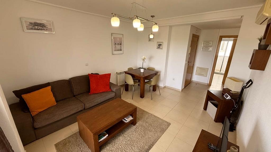 2 chambre Appartement à vendre à Sucina - 129 950 € (Ref: 9384038)