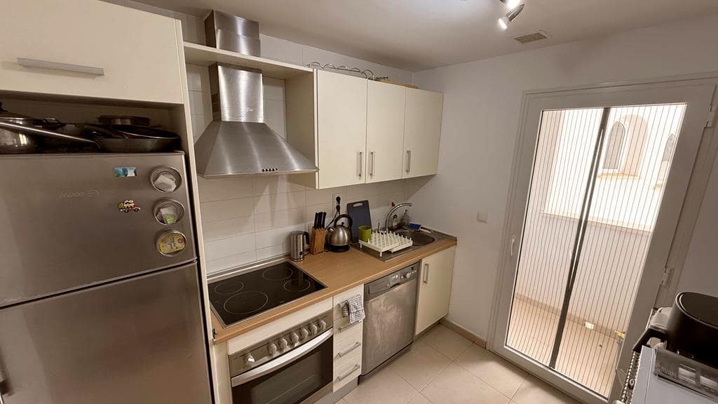 2 chambre Appartement à vendre à Sucina - 129 950 € (Ref: 9384038)