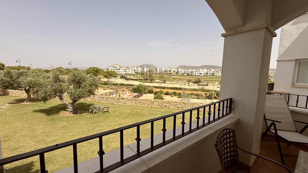 2 chambre Appartement à vendre à Sucina - 129 950 € (Ref: 9384038)