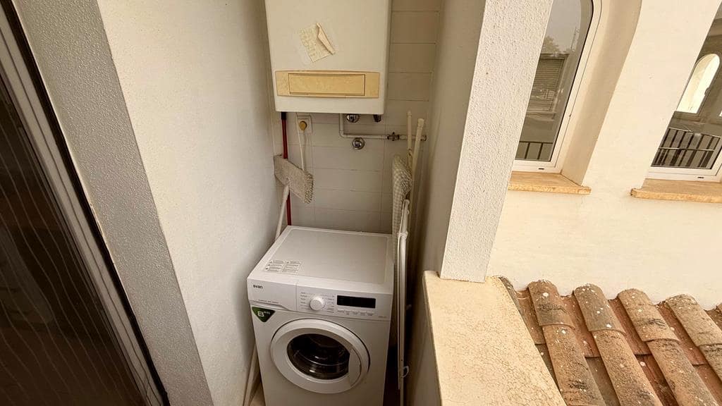 2 chambre Appartement à vendre à Sucina - 129 950 € (Ref: 9384038)