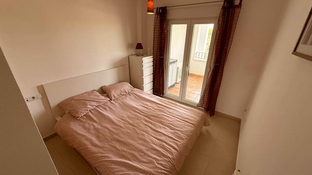 2 chambre Appartement à vendre à Sucina - 129 950 € (Ref: 9384038)