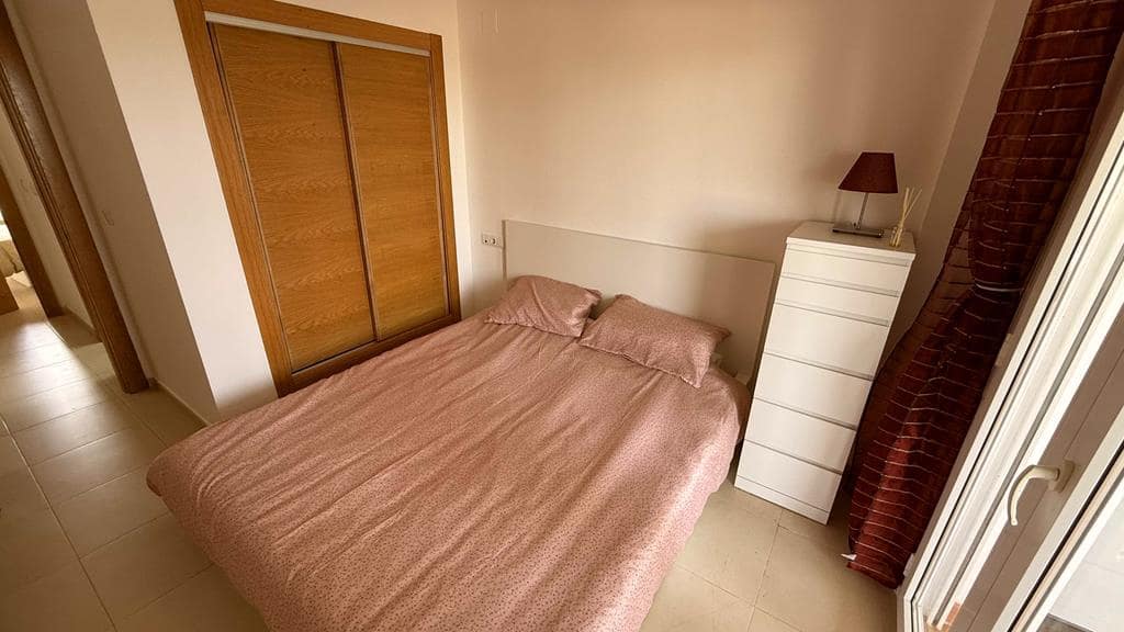 2 chambre Appartement à vendre à Sucina - 129 950 € (Ref: 9384038)