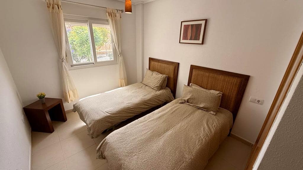 2 chambre Appartement à vendre à Sucina - 129 950 € (Ref: 9384038)