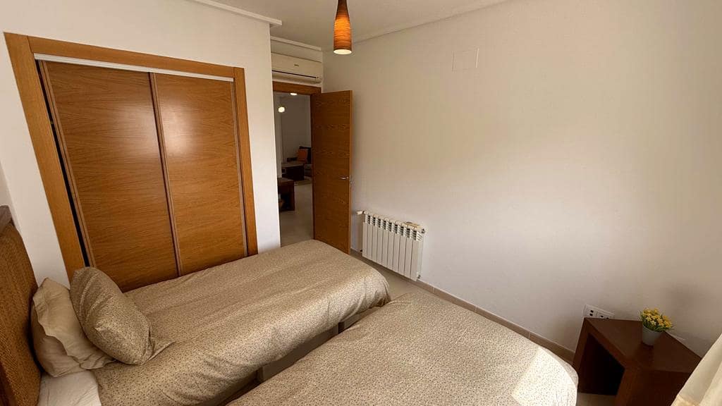 2 chambre Appartement à vendre à Sucina - 129 950 € (Ref: 9384038)