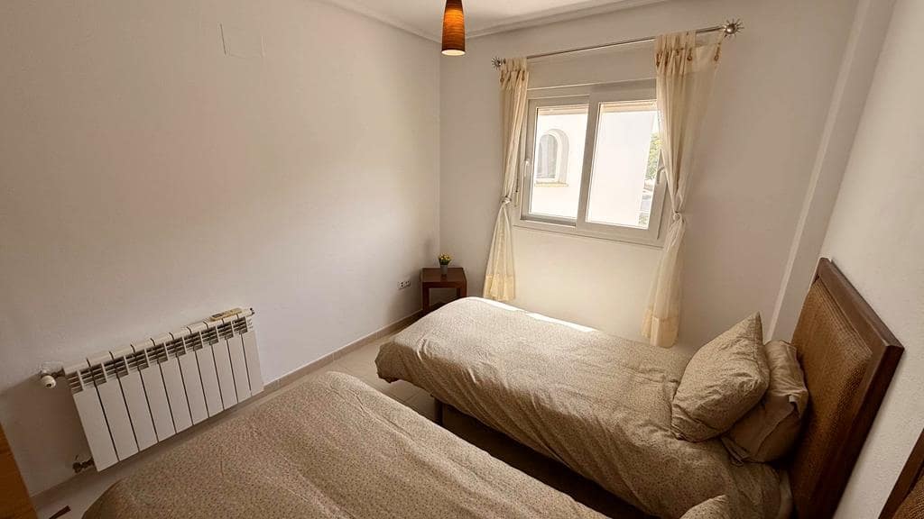 2 chambre Appartement à vendre à Sucina - 129 950 € (Ref: 9384038)