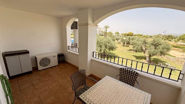 2 chambre Appartement à vendre à Sucina, Murcie ville - 129 950 € (Ref: 9384038)