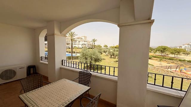 2 chambre Appartement à vendre à Sucina, Murcie ville - 129 950 € (Ref: 9384038)