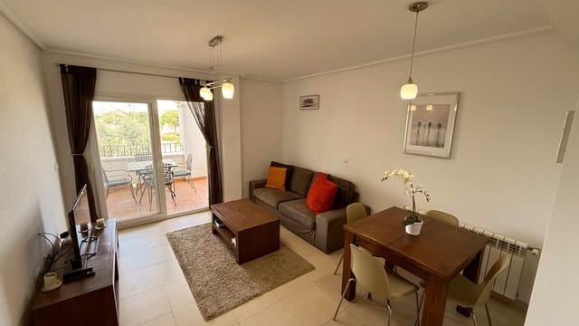 2 chambre Appartement à vendre à Sucina, Murcie ville - 129 950 € (Ref: 9384038)