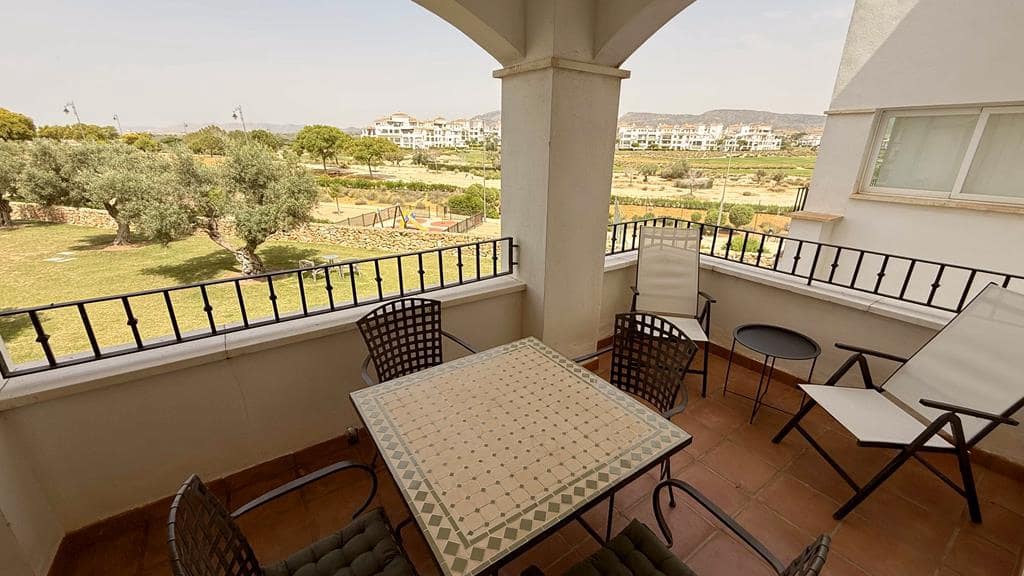 2 chambre Appartement à vendre à Sucina - 129 950 € (Ref: 9384038)