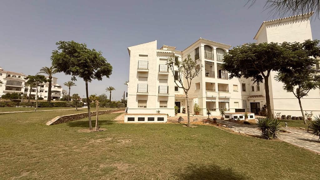 2 chambre Appartement à vendre à Sucina - 129 950 € (Ref: 9384038)