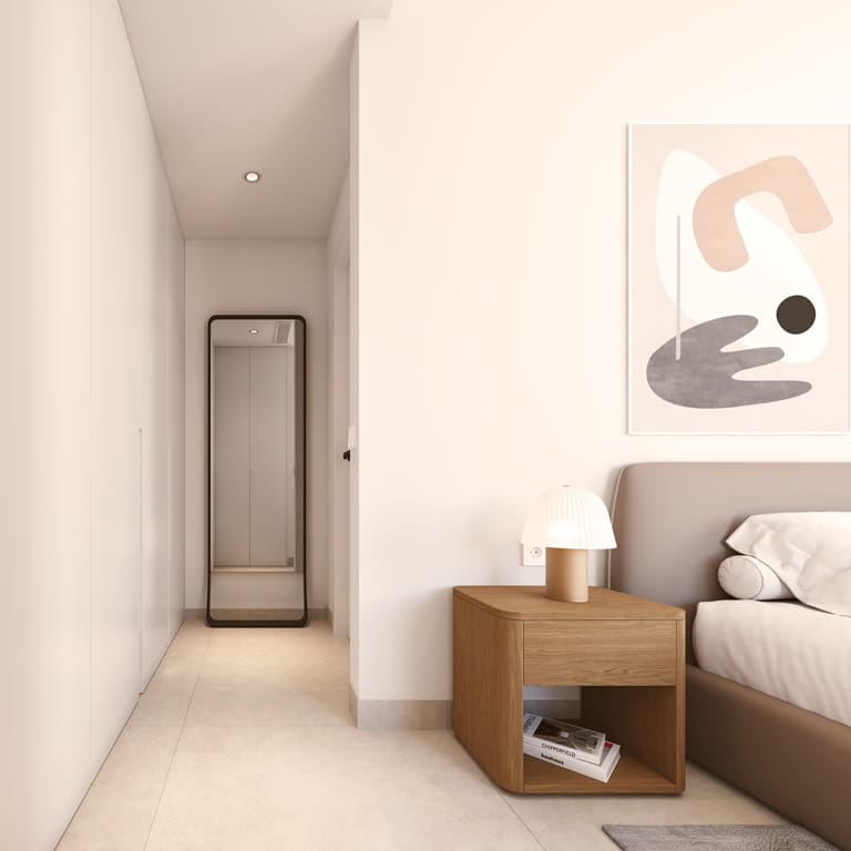 3 makuuhuone Huvila myytävänä paikassa Santiago de la Ribera mukana uima-altaan - 584 950 € (Ref: 9384039)