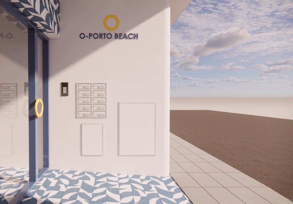 2 makuuhuone Huoneisto myytävänä paikassa Torre de la Horadada - 275 850 € (Ref: 9386406)