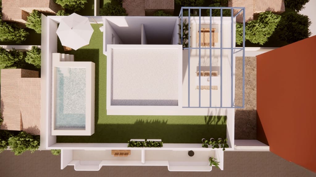 Apartamento de 1 habitación en Torre de la Horadada en venta - 245.850 € (Ref: 9386407)