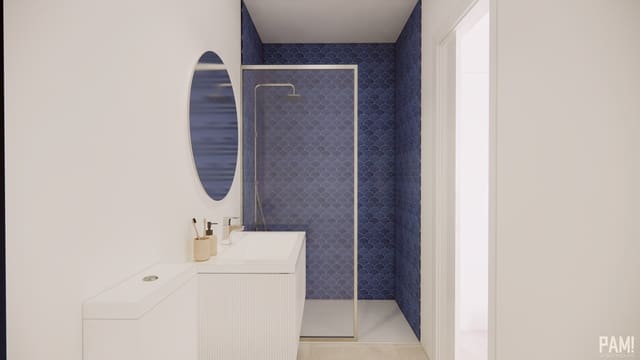 Apartamento de 1 habitación en Torre de la Horadada, Pilar de la Horadada en venta - 245.850 € (Ref: 9386407)