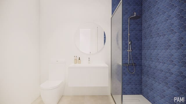 Apartamento de 1 habitación en Torre de la Horadada, Pilar de la Horadada en venta - 245.850 € (Ref: 9386407)