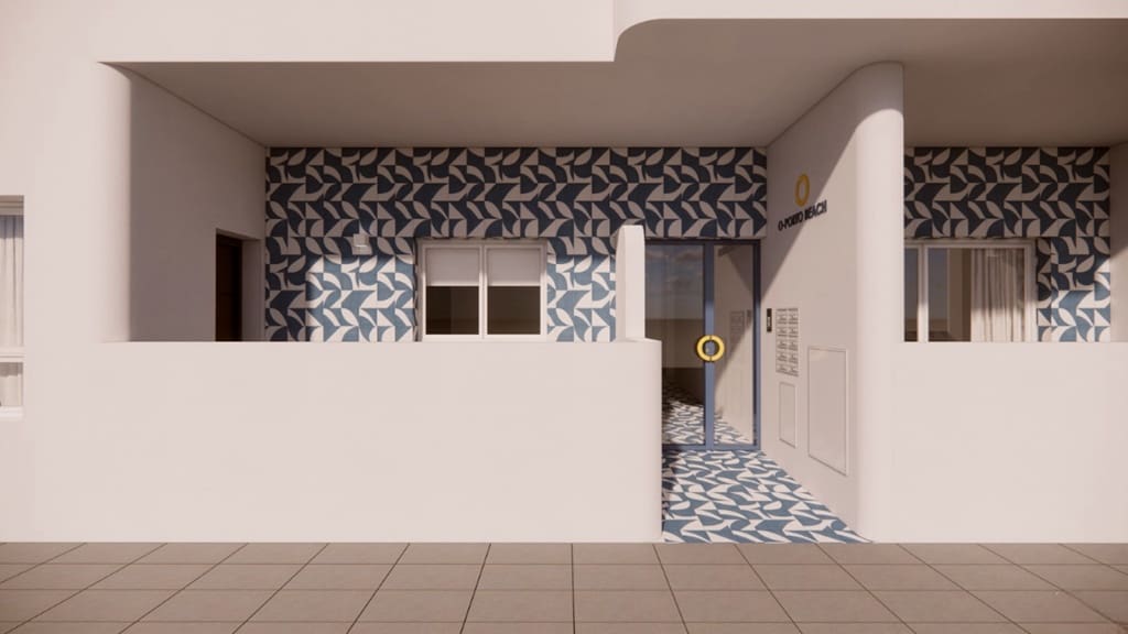 Apartamento de 1 habitación en Torre de la Horadada en venta - 245.850 € (Ref: 9386407)