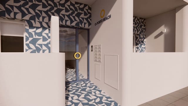 Apartamento de 1 habitación en Torre de la Horadada, Pilar de la Horadada en venta - 245.850 € (Ref: 9386407)